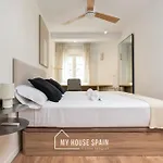 Apartman Myhousespain - Estilo Y Confort En