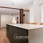 Myhousespain - Estilo Y Confort En Apartman Oviedo