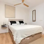 Myhousespain - Estilo Y Confort En Apartman