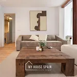 Myhousespain - Estilo Y Confort En Apartman Oviedo