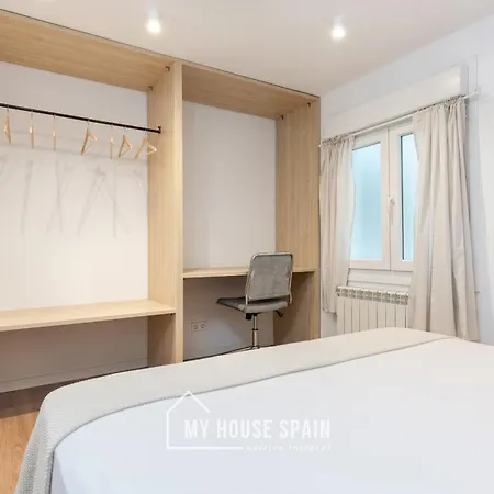Daire Myhousespain - Estilo Y Confort En Oviedo