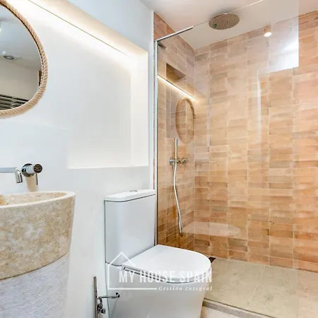 Daire Myhousespain - Estilo Y Confort En *