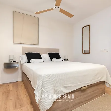 Myhousespain - Estilo Y Confort En Daire