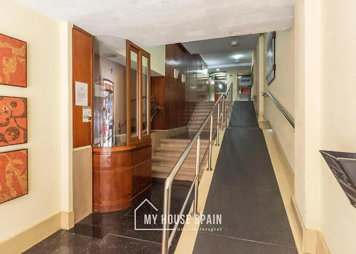 Myhousespain - Estilo Y Confort En *