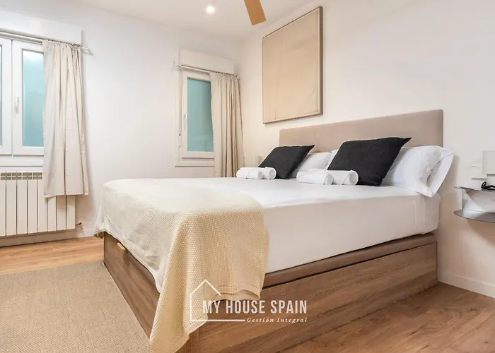 Myhousespain - Estilo Y Confort En